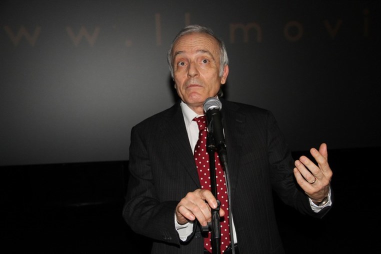 1st Annual Lebanese Cinema Movie Guide Awards